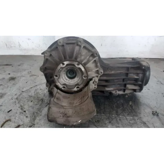 Diferencial Trasero para Audi A8 (4E2)