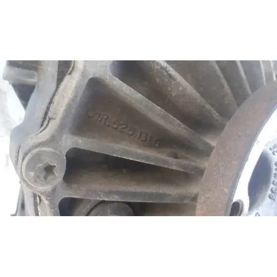Diferencial Trasero para Audi A8 (4E2)