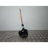 Cerradura Puerta Delantera Derecha para Audi A8 (4E2)