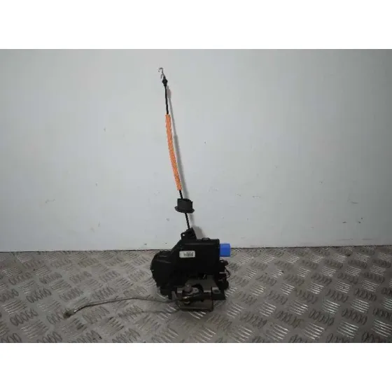 Cerradura Puerta Delantera Derecha para Audi A8 (4E2)