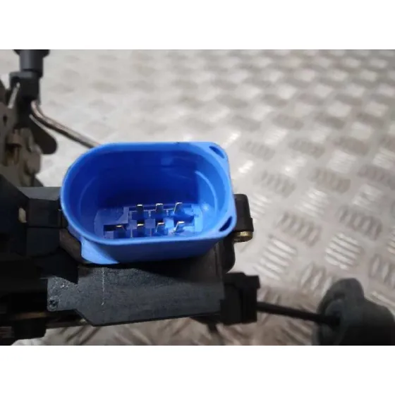 Cerradura Puerta Delantera Derecha para Audi A8 (4E2)