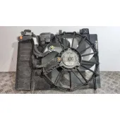 Electroventilador para Citroën C5 Berlina
