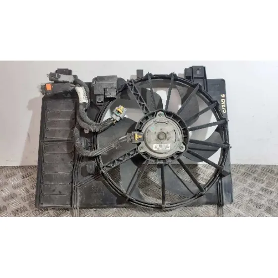 Electroventilador para Citroën C5 Berlina