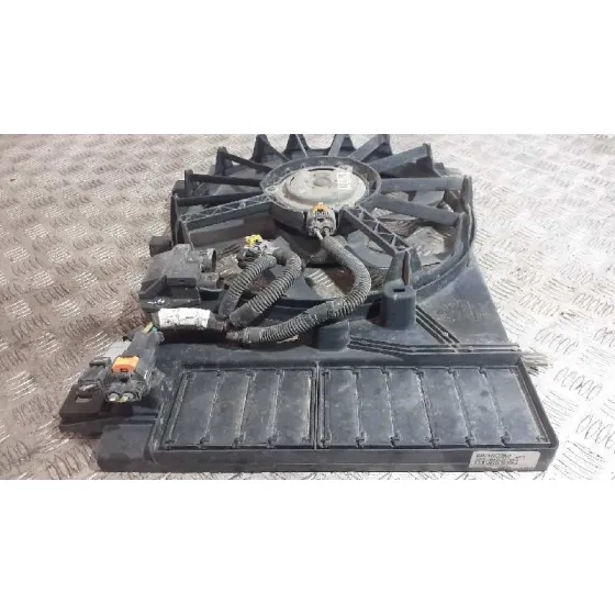 Electroventilador para Citroën C5 Berlina