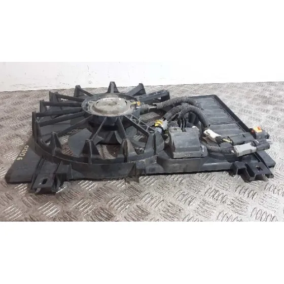 Electroventilador para Citroën C5 Berlina
