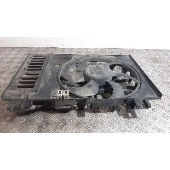 Electroventilador para Citroën C5 Berlina