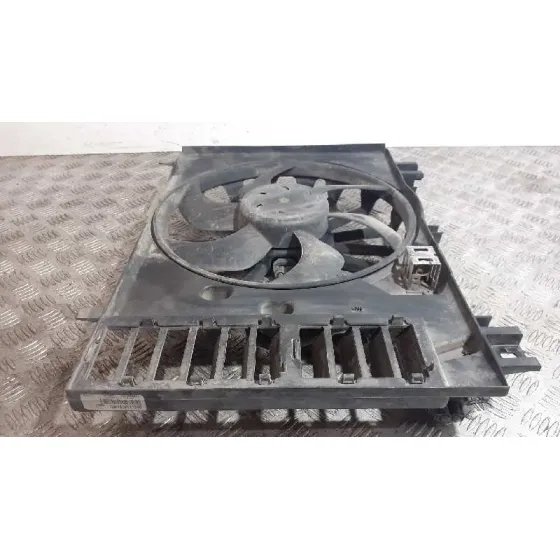 Electroventilador para Citroën C5 Berlina