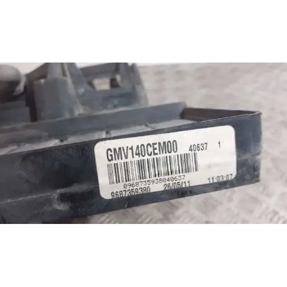 Electroventilador para Citroën C5 Berlina