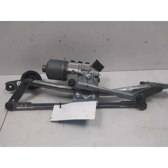 Motor Limpia Delantero para Citroën Berlingo Station Wagon