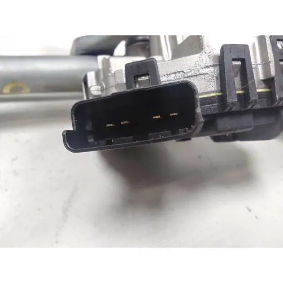 Motor Limpia Delantero para Citroën Berlingo Station Wagon