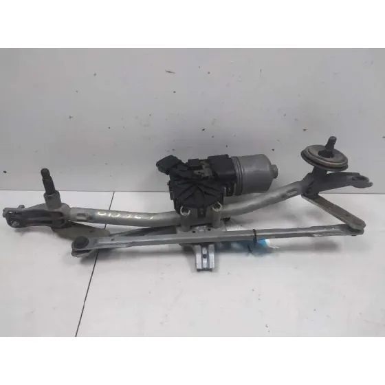 Motor Limpia Delantero para Citroën Berlingo Station Wagon