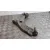Brazo Suspension Inferior Delantero Izquierdo para Volvo C70 Cabriolet