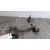 Brazo Suspension Inferior Delantero Izquierdo para Volvo C70 Cabriolet