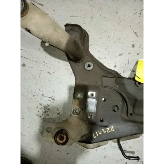 Puente Delantero para Volvo C70 Cabriolet