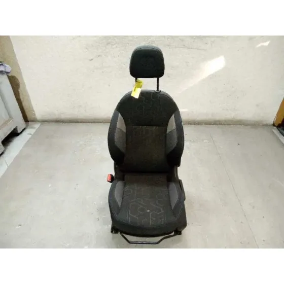 Asiento Delantero Izquierdo para Peugeot 2008 (--.2013->)