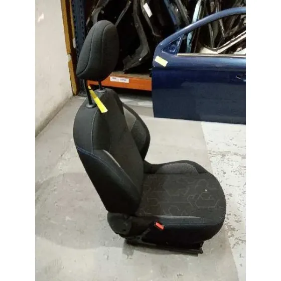 Asiento Delantero Izquierdo para Peugeot 2008 (--.2013->)