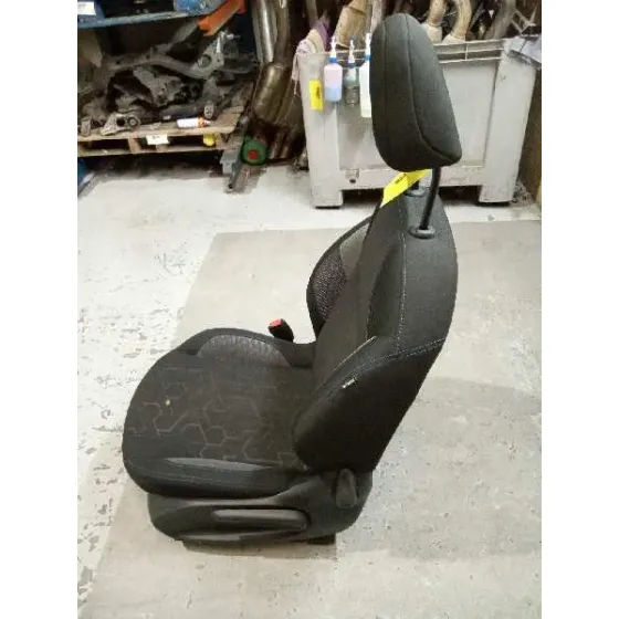 Asiento Delantero Izquierdo para Peugeot 2008 (--.2013->)