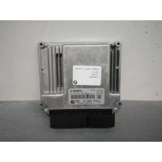Centralita Motor Uce para Bmw X3 (E83)