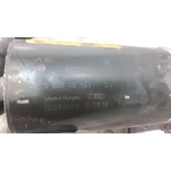 Motor Arranque para Bmw X3 (E83)