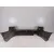 Paragolpes Trasero para Audi A4 Avant (8E)