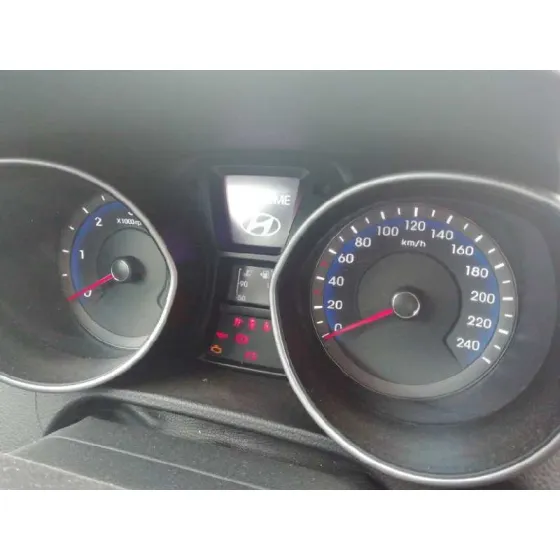 Cuadro Instrumentos para Hyundai I30 (Gd)