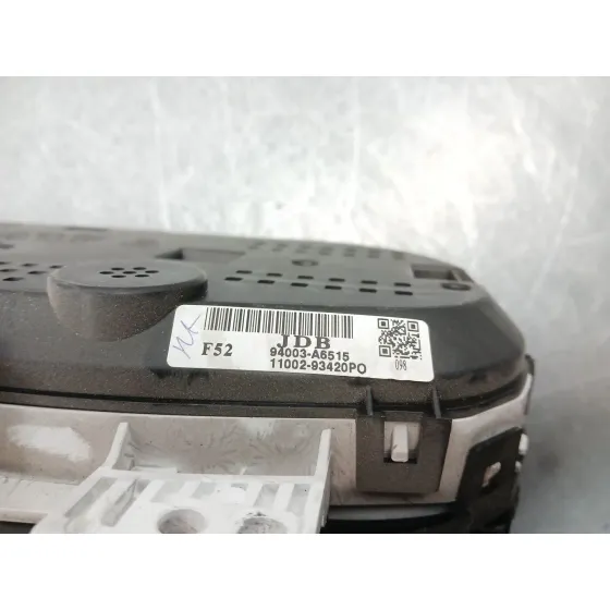 Cuadro Instrumentos para Hyundai I30 (Gd)