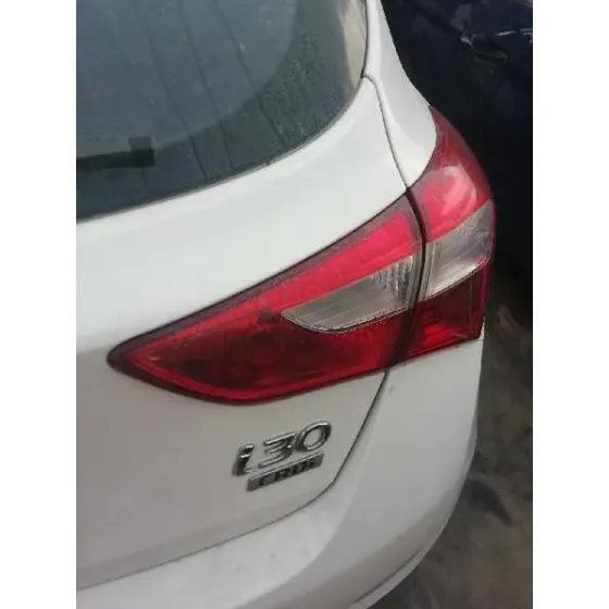 Piloto Trasero Derecho Interior para Hyundai I30 (Gd)