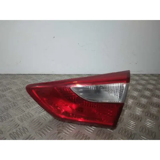 Piloto Trasero Derecho Interior para Hyundai I30 (Gd)