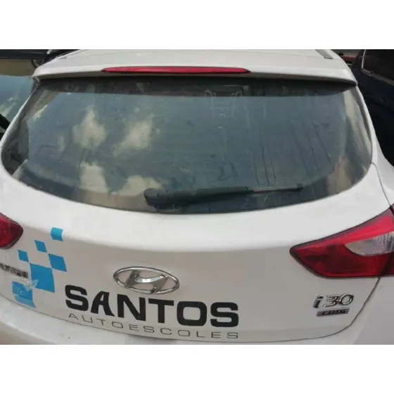 Porton Trasero para Hyundai I30 (Gd)