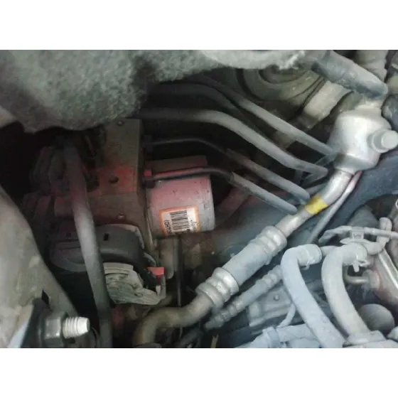 Abs para Hyundai I30 (Gd)