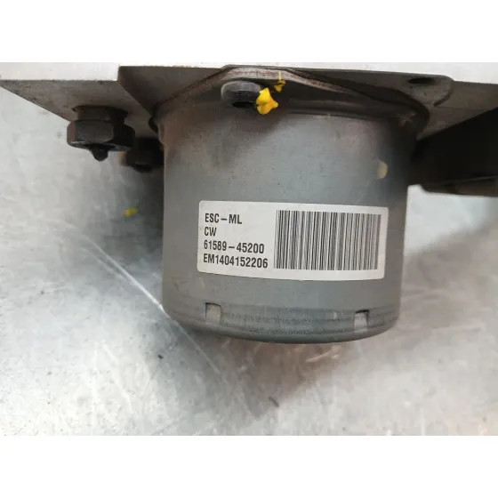 Abs para Hyundai I30 (Gd)