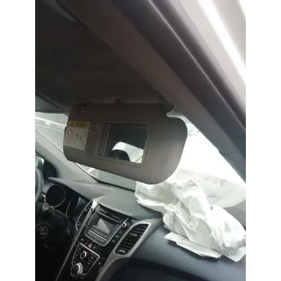 Parasol Derecho para Hyundai I30 (Gd)