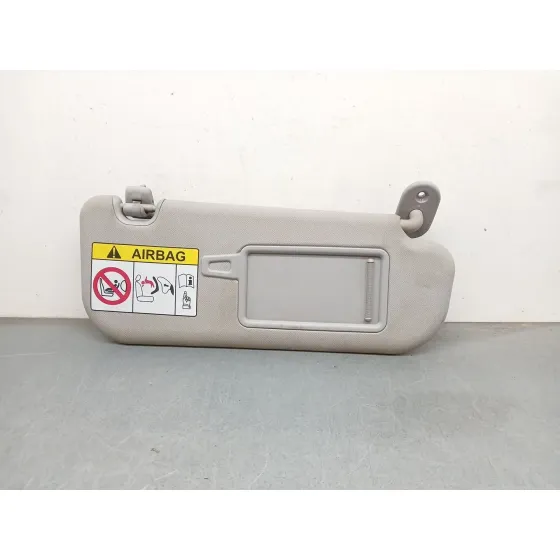 Parasol Derecho para Hyundai I30 (Gd)