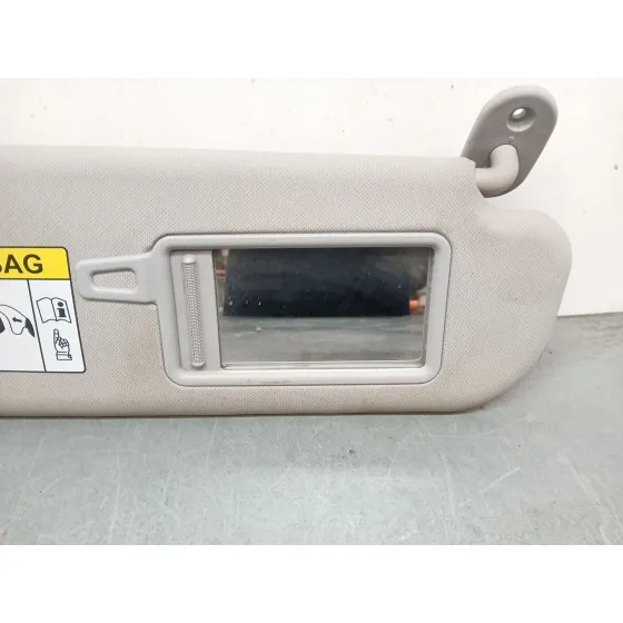 Parasol Derecho para Hyundai I30 (Gd)
