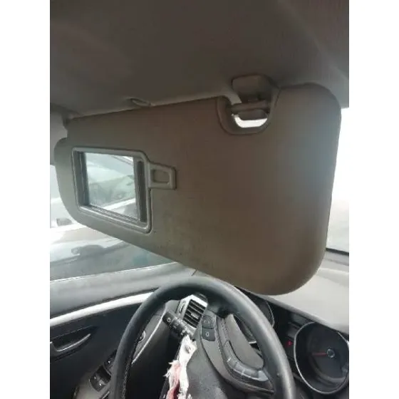Parasol Izquierdo para Hyundai I30 (Gd)