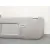 Parasol Izquierdo para Hyundai I30 (Gd)