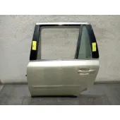Puerta Trasera Izquierda para Volvo Xc90