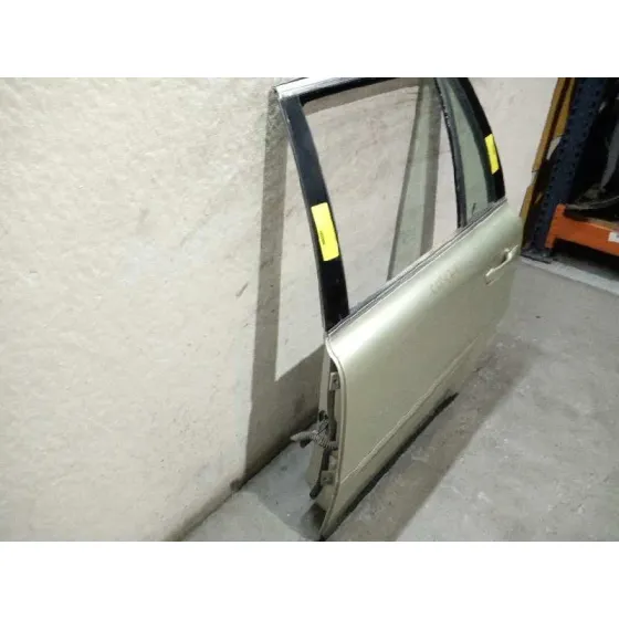 Puerta Trasera Izquierda para Volvo Xc90