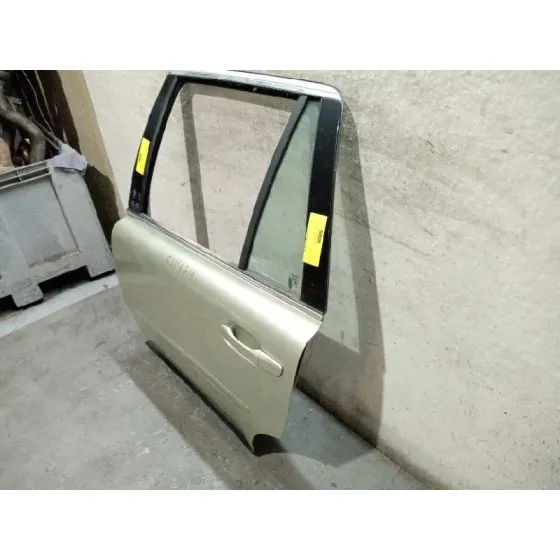 Puerta Trasera Izquierda para Volvo Xc90