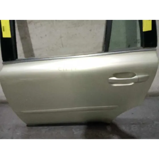Puerta Trasera Izquierda para Volvo Xc90