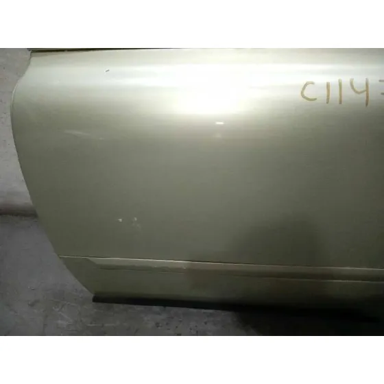 Puerta Trasera Izquierda para Volvo Xc90
