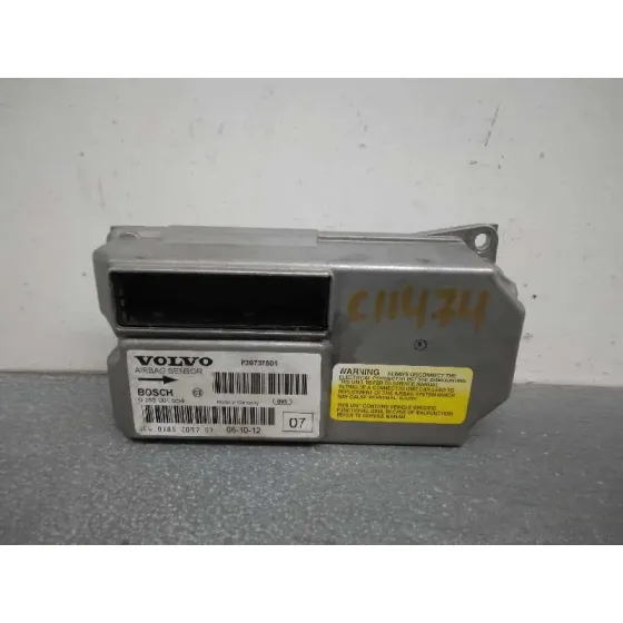 Centralita Airbag para Volvo Xc90