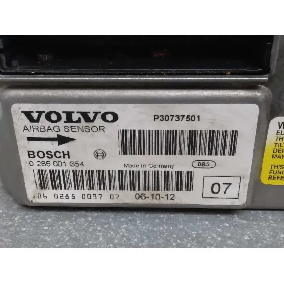 Centralita Airbag para Volvo Xc90