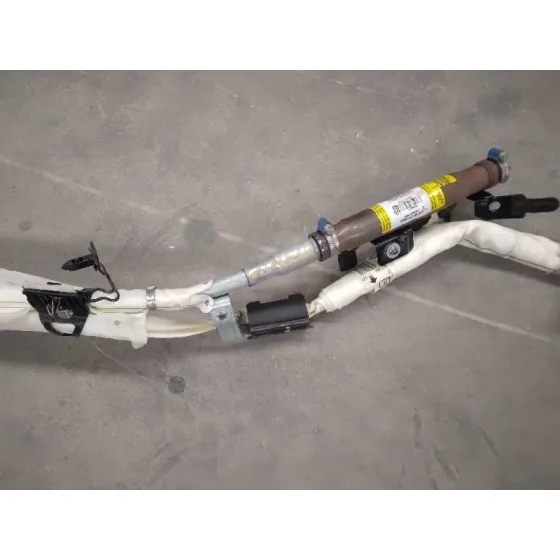 Airbag Cortina Delantero Izquierdo para Volvo Xc90