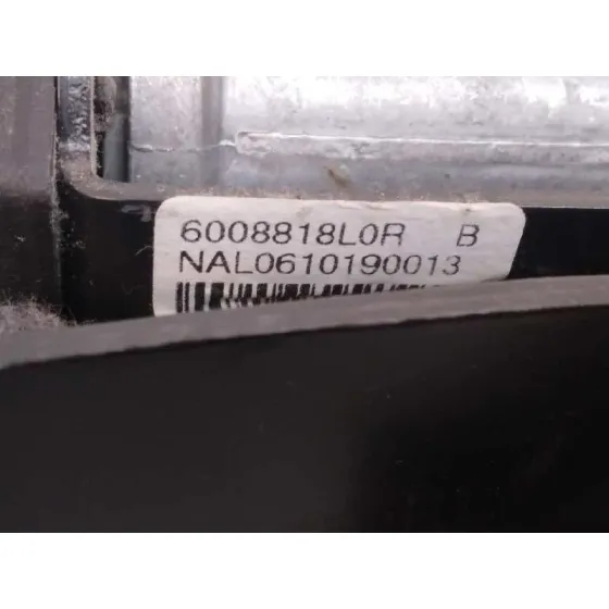 Cinturon Seguridad Delantero Izquierdo para Volvo Xc90
