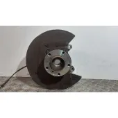Mangueta Delantera Izquierda para Bmw X3 (E83)