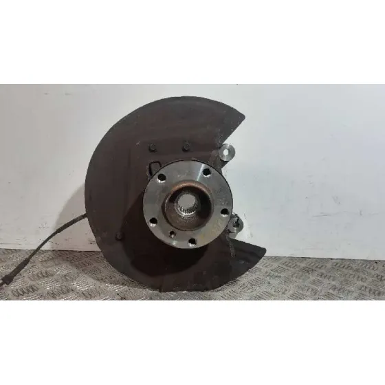 Mangueta Delantera Izquierda para Bmw X3 (E83)