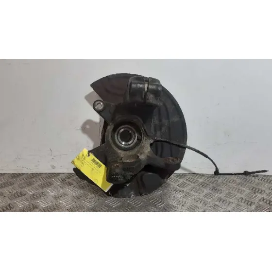 Mangueta Delantera Izquierda para Bmw X3 (E83)