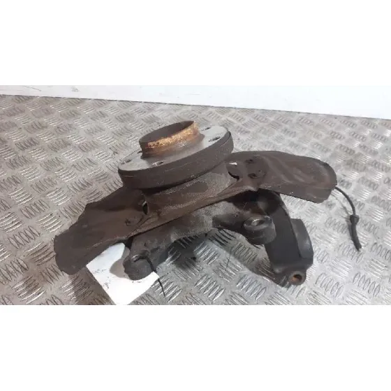Mangueta Delantera Izquierda para Bmw X3 (E83)