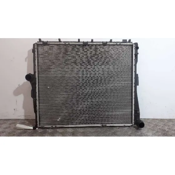 Radiador Agua para Bmw X3 (E83)